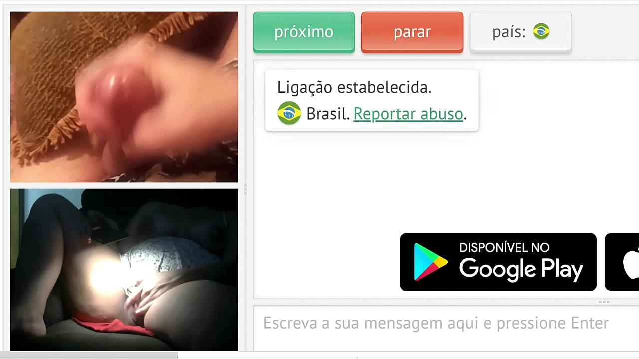 ჩემს ცოლს უყვარს მამაკაცების მასტურბირების ყურება