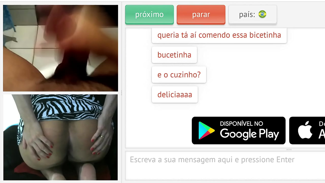 დაქორწინებულებს მოსწონთ უცხო ადამიანების მასტურბირების ყურება